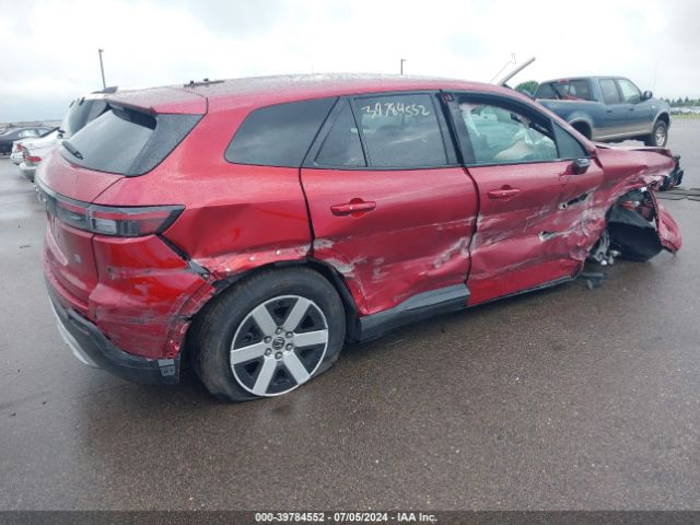 3GPKHURM0RS507869 Honda Prologue 2wd Ex