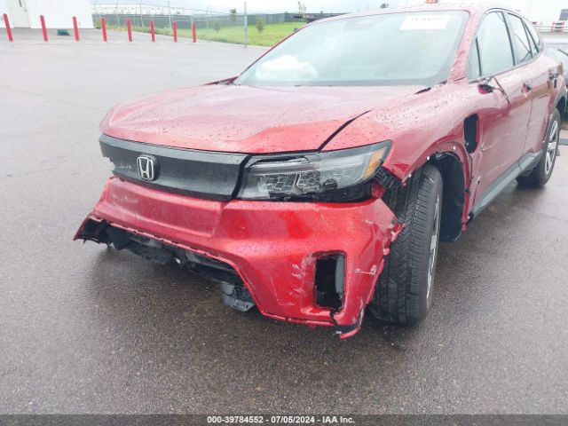3GPKHURM0RS507869 Honda Prologue 2wd Ex