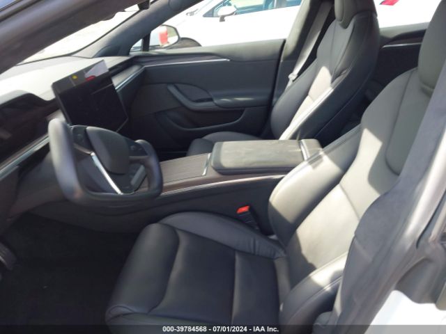 5YJSA1E59NF476451 Tesla Model S Dual Motor All-wheel Drive