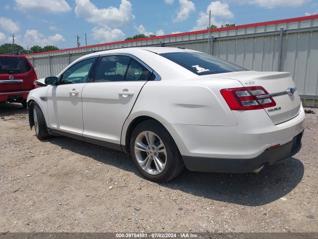 1FAHP2E85FG207319 Ford TAURUS SEL