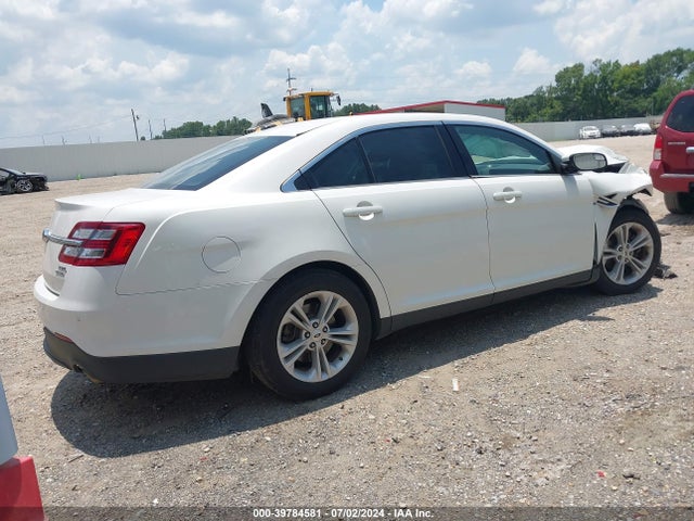 1FAHP2E85FG207319 Ford TAURUS SEL