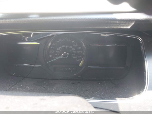 Ford TAURUS SEL 2015 1FAHP2E85FG207319 Image 7