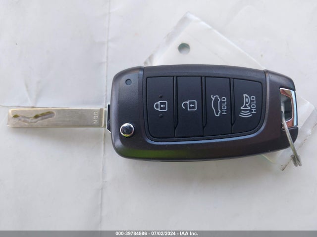 Hyundai SONATA SE 2020 5NPEG4JA7LH029681 Image 11