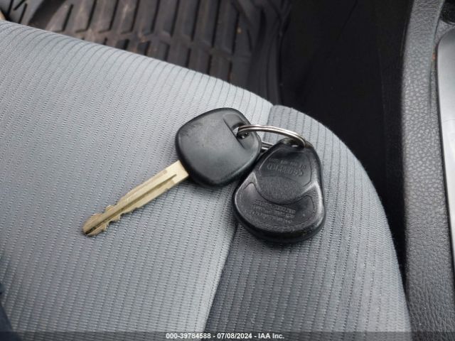 5YFBURHE2FP219039 Toyota COROLLA L