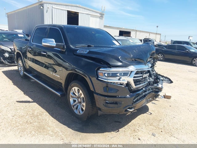 1C6SRFKT9NN171338 auction archive image