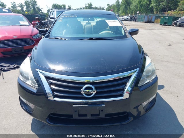 Nissan Altima 2.5 S 2015 1N4AL3AP7FC203313 Image 13
