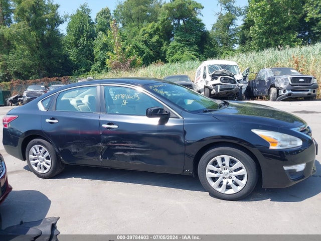Nissan Altima 2.5 S 2015 1N4AL3AP7FC203313 Image 14