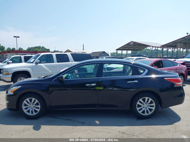 Nissan Altima 2.5 S 2015 1N4AL3AP7FC203313 Image 15