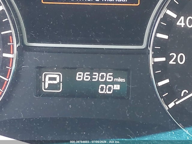 Nissan Altima 2.5 S 2015 1N4AL3AP7FC203313 Image 16