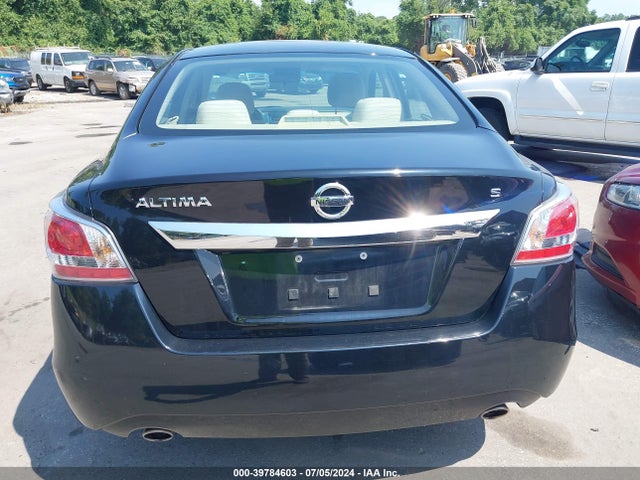 Nissan Altima 2.5 S 2015 1N4AL3AP7FC203313 Image 17
