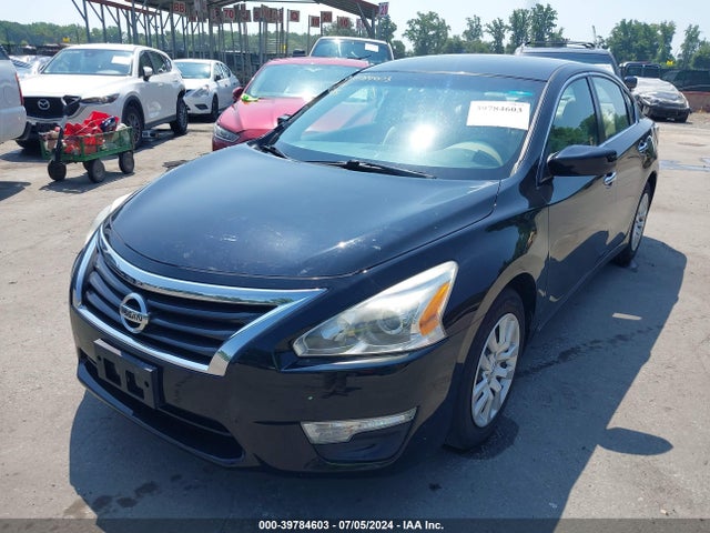 Nissan Altima 2.5 S 2015 1N4AL3AP7FC203313 Image 2
