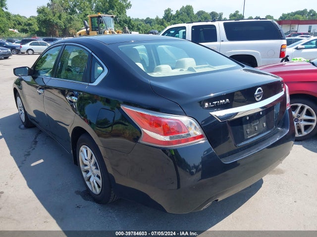 Nissan Altima 2.5 S 2015 1N4AL3AP7FC203313 Image 3