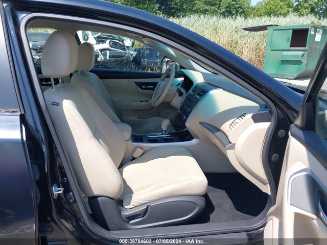 Nissan Altima 2.5 S 2015 1N4AL3AP7FC203313 Image 5