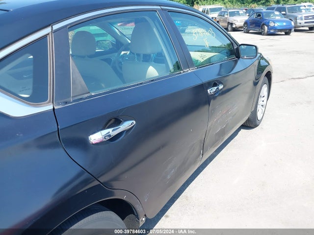 Nissan Altima 2.5 S 2015 1N4AL3AP7FC203313 Image 6