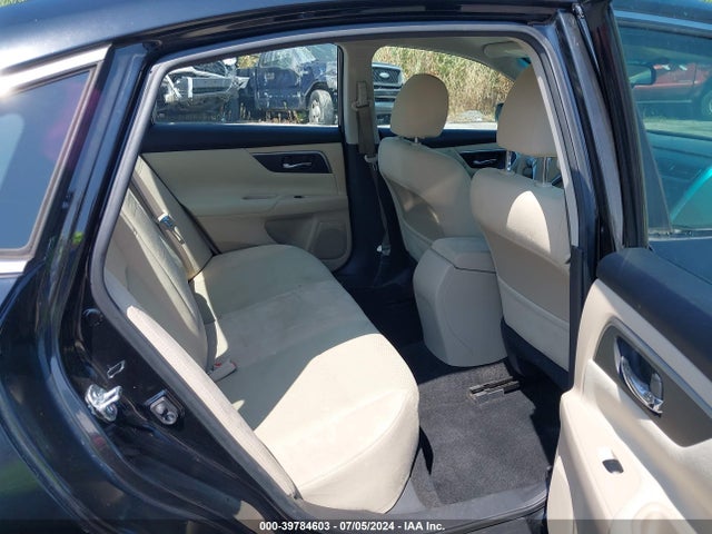 Nissan Altima 2.5 S 2015 1N4AL3AP7FC203313 Image 8