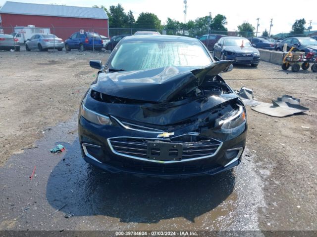 1G1ZB5ST7GF171334 Chevrolet MALIBU LS