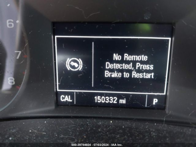 1G1ZB5ST7GF171334 Chevrolet MALIBU LS