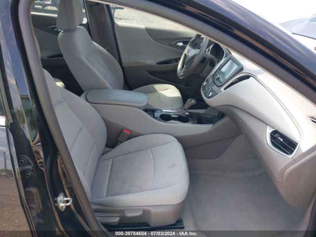 1G1ZB5ST7GF171334 Chevrolet MALIBU LS