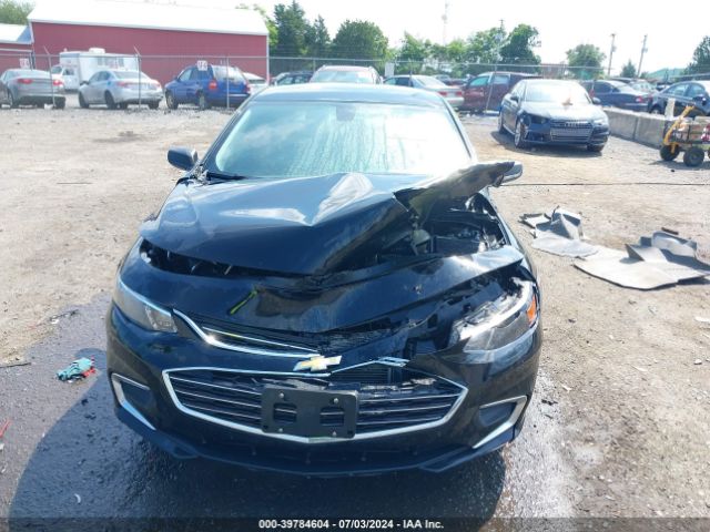 1G1ZB5ST7GF171334 Chevrolet MALIBU LS
