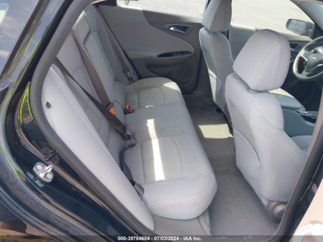1G1ZB5ST7GF171334 Chevrolet MALIBU LS