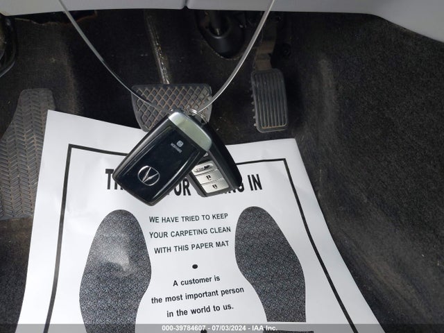 Acura Mdx Technology Package 2014 5FRYD4H4XEB029552 Image 11