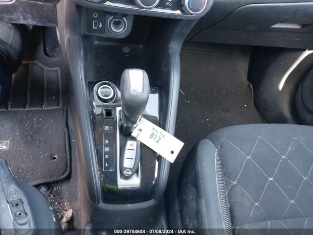 3N1CP5BV3LL488014 Nissan Kicks S Xtronic Cvt