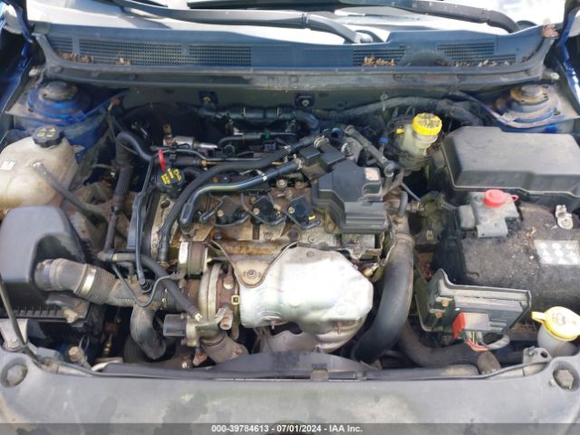 1C3CDFDH2ED860295 Dodge Dart Aero