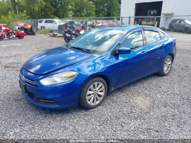 1C3CDFDH2ED860295 Dodge Dart Aero