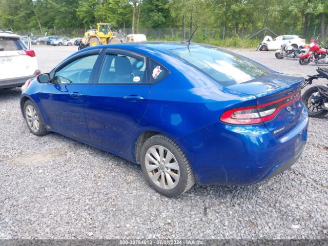 1C3CDFDH2ED860295 Dodge Dart Aero