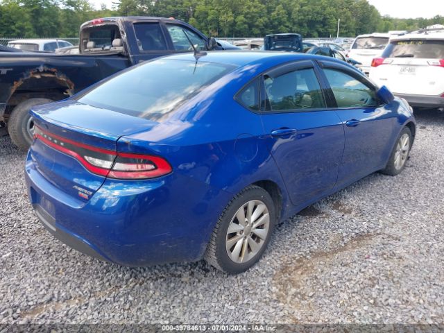1C3CDFDH2ED860295 Dodge Dart Aero
