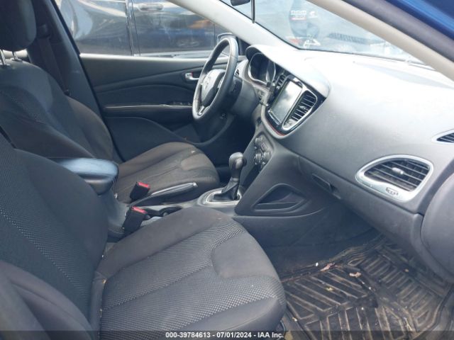 1C3CDFDH2ED860295 Dodge Dart Aero