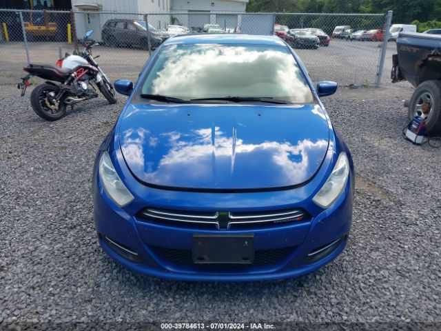 1C3CDFDH2ED860295 Dodge Dart Aero
