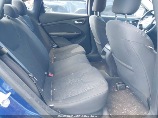 1C3CDFDH2ED860295 Dodge Dart Aero