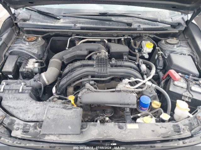 4S3GKAL61J3619110 Subaru Impreza 2.0i Sport