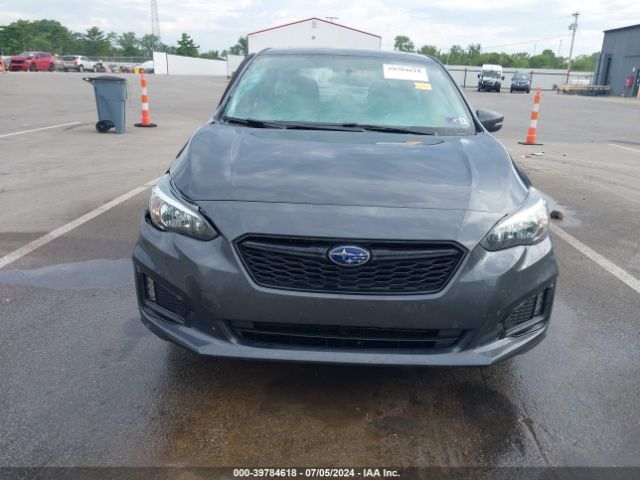 4S3GKAL61J3619110 Subaru Impreza 2.0i Sport
