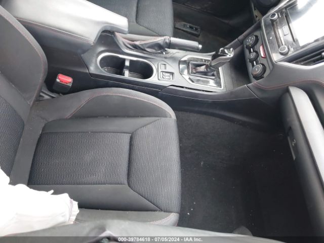 4S3GKAL61J3619110 Subaru Impreza 2.0i Sport