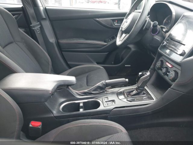 4S3GKAL61J3619110 Subaru Impreza 2.0i Sport