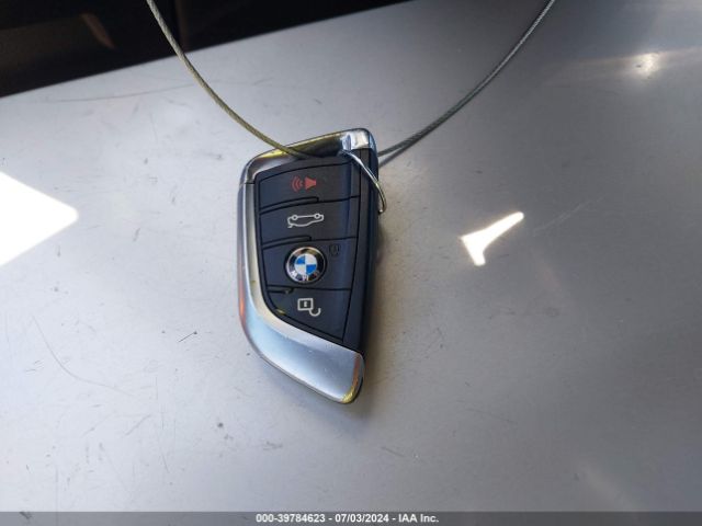 5UXKR6C56JL069525 BMW X5 Xdrive50i