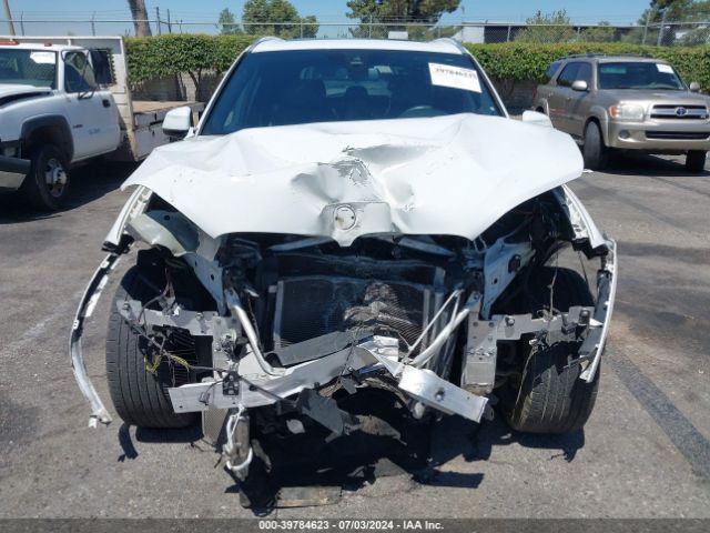 5UXKR6C56JL069525 BMW X5 Xdrive50i