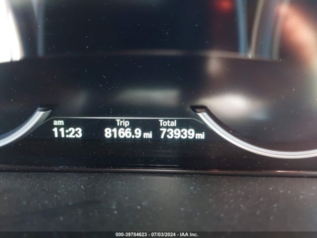 5UXKR6C56JL069525 BMW X5 Xdrive50i