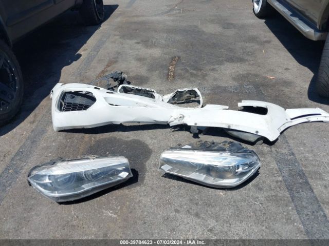 5UXKR6C56JL069525 BMW X5 Xdrive50i