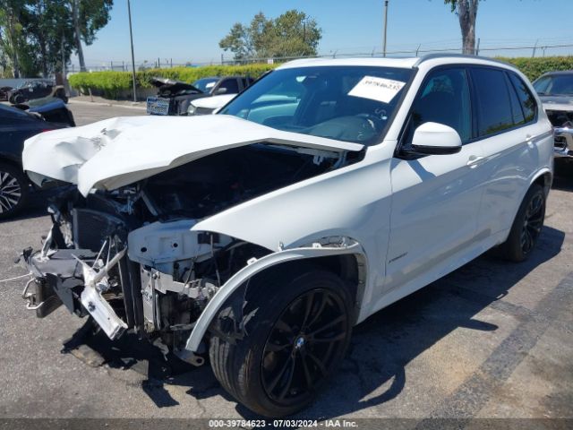 5UXKR6C56JL069525 BMW X5 Xdrive50i