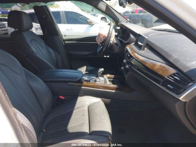 5UXKR6C56JL069525 BMW X5 Xdrive50i