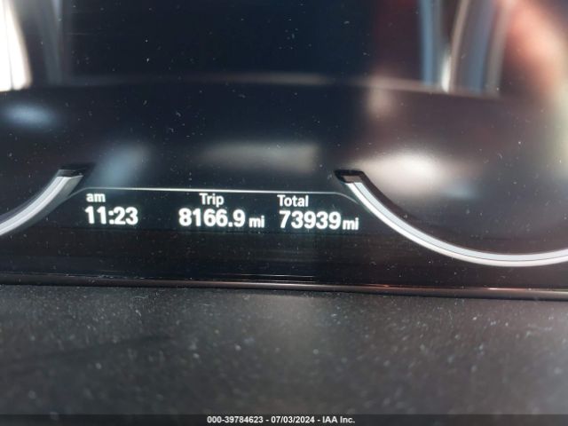 5UXKR6C56JL069525 BMW X5 Xdrive50i