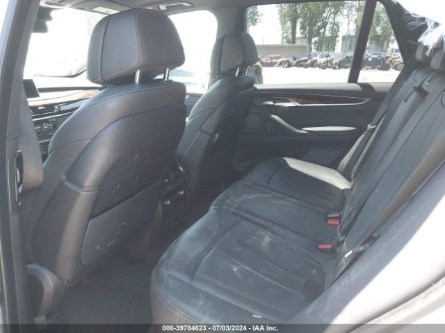 5UXKR6C56JL069525 BMW X5 Xdrive50i
