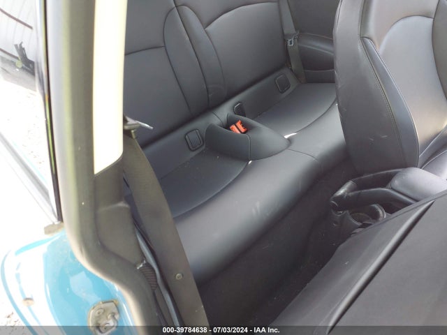 2013 MINI HARDTOP WMWSV3C56DT391126 Photo 7