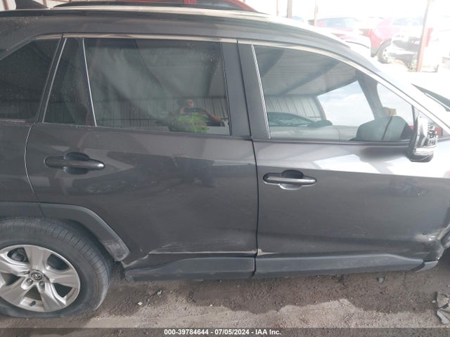 Toyota Rav4 Xle 2020 2T3W1RFV8LC058602 Image 13