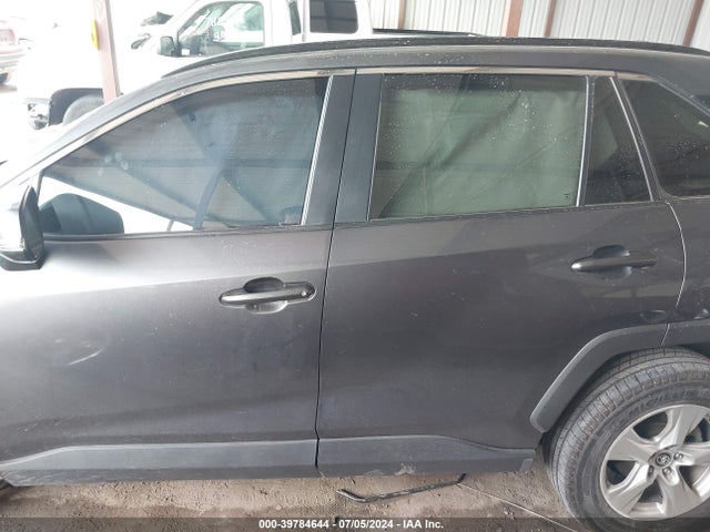 Toyota Rav4 Xle 2020 2T3W1RFV8LC058602 Image 14