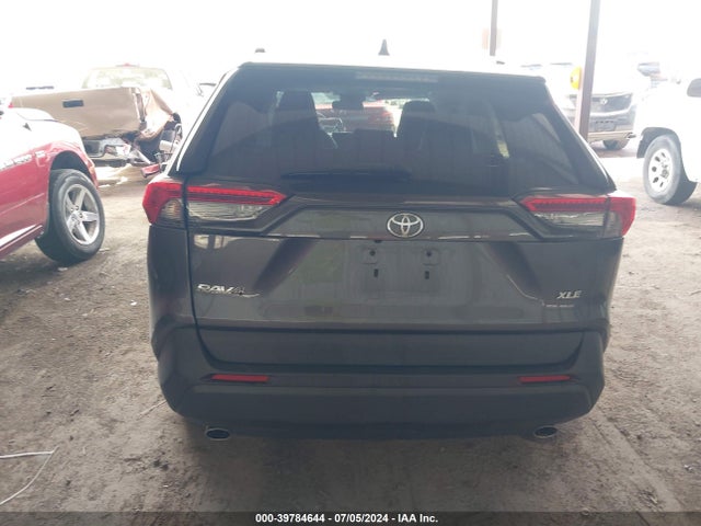 Toyota Rav4 Xle 2020 2T3W1RFV8LC058602 Image 16