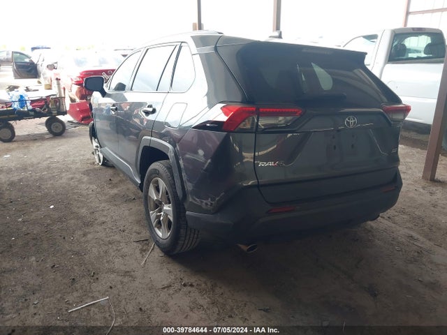 Toyota Rav4 Xle 2020 2T3W1RFV8LC058602 Image 3